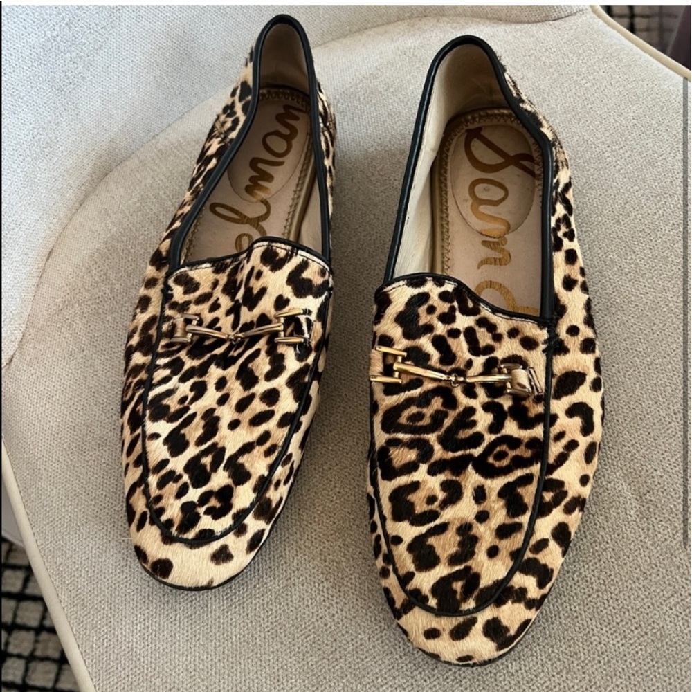Sam Edelman Loraine size 8.5